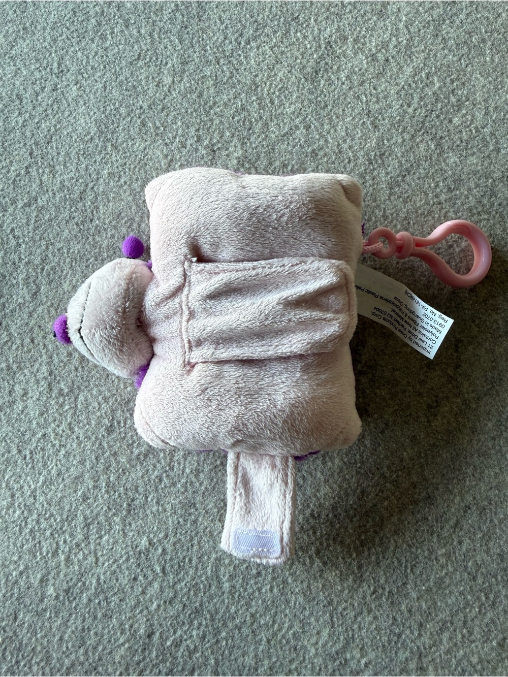 Pillow pet Key Chain‎ - Picture 3 of 8
